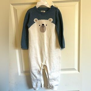 Gymboree 18-24 months one piece adorable